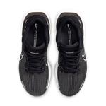 Кроссовки zoomx invincible run flyknit 2 'black white' Nike, черный - фото 4