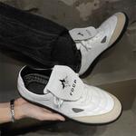 V ZERO FIVE Кроссовки Coverage Low Top Casual Unisex белые, цвет White - фото 10