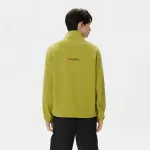 Флисовая одежда unisex KOLON SPORT, желтый - фото 6