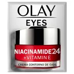 Крем для контура глаз Niacinamide 24 + Vitamin E Olay, 15 ml - фото 2