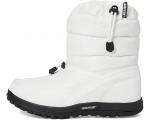 Ботинки Baffin Cloud Low, белый - фото 4