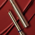 Губная помада Pure Color Explicit Ultra Matte Estée Lauder, 301 Smokescreen (7 g) - фото 3