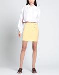 Юбка Chiara Ferragni, желтый - фото 2