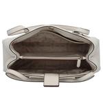 Сумка через плечо DKNY Madison, Off white - фото 5