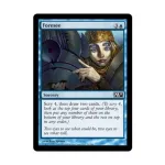 CCG Предвидеть (С), MTG - Magic 2011 - фото