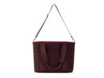 Сумка-тоут Sakroots Arlo Weekender Tote, Cherry Red - фото 4