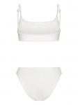 Кьяра бикини PARAMIDONNA, белый - фото 2
