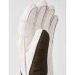 Перчатки Hestra Tarfala 5-Finger, цвет Olive - фото 2