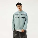 Kawasaki Куртка Unisex, Black (Basic) - фото 13