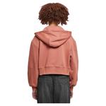 Куртка Urban Classics Oversized, оранжевый - фото 2