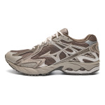 Обувь Mizuno Wave Solar Lifestyle унисекс, Gray Brown - фото