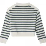 Свитер Pepe Jeans Beck, белый - фото 2