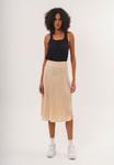 Миди юбка FRESHLIONS Danica, Beige - фото 4