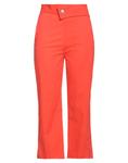 Брюки Siste'S, оранжевый - фото