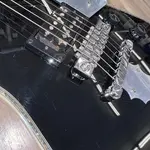 Ibanez PS120 модифицированный 2023 - Черный - фото 8