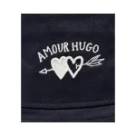 Шляпа Hugo, синий - фото 4