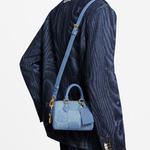 LOUIS VUITTON Сумка - фото 7