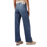 Женские джинсы Calvin Klein, цвет 1AA - Denim Light Blue - фото 4