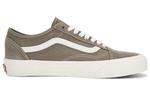Кроссовки old skool tapered vr3 'khaki' Vans, хаки - фото 2
