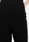 Брюки LIU JO Trousers, Black - фото 4