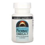 Source Naturals, Provinal омега-7, 30 капсул - фото 2