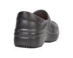 Сабо Work Neria Pro II Literide Clog Crocs, черный - фото 7