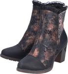 Женская обувь Rieker 96064, Multicoloured - фото 8