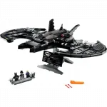 Конструктор Бэтвинг 1989 76161 LEGO DC Super Heroes - фото 3