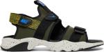 Сандалии Nike Canyon Sandal, зеленый - фото