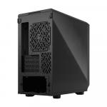 Корпус Fractal Design Meshify 2 Mini, Mini Tower, чёрный, тёмное стекло - фото 8