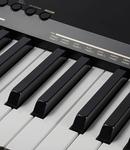 Casio CDP-s160 черный - фото 3