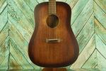 Мартин D-15M StreetMaster Martin - фото 3