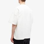 Футболка Jil Sander Logo Tee - фото 4