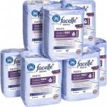 Бюджетные брюки супер размера. л facelle diskret, 64 шт. - фото 2