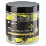 Pop Ups Hemp - Tiger Nuts 16-20мм CAPERLAN - фото 3