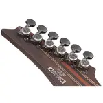 Электрогитара Ibanez RGD61BAM RGD 6-струнная - Черный Аврора Матовая - фото 11