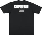 Футболка Supreme Still Talking Tee 'Black', черный - фото 3