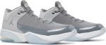 Кроссовки Jordan Max Aura 3 Wolf Grey, серый - фото 8