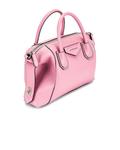 Сумка Givenchy Small Antigona Soft Bag Baby Pink, розовый - фото 5