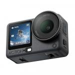 Экшн-камера DJI Osmo Action 6, Neck Mount Filming Combo, черный - фото 2