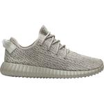 Кроссовки Yeezy Boost 350 Moonrock, серый - фото 2