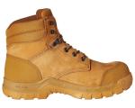 Ботинки 6" Rugged Flex Waterproof Comp Toe Work Boot Carhartt, кожа - фото 4