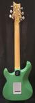 PRS SE Silver Sky 2022 Ever Green - фото 4
