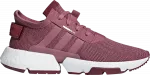 Кроссовки Adidas Wmns P.O.D. S3.1 'Trace Maroon', красный - фото