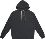 Худи Flight Club Oversized Logo Hoodie Dark 'Gray', серый - фото