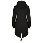 Парка Build Your Brand, черный - фото 2