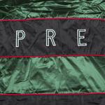 Куртка Supreme Sports Piping Puffy Jacket 'Black', черный - фото 4