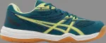 Кроссовки court break 2 'deep sea teal' Asics, чирок - фото