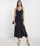 Платье Marc Cain, темно-синий - фото 2