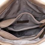 Сумка через плечо Emily & Noah Emily & Noah Elke, Dark beige - фото 4